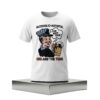 Alcoholic Autistic I've Got The ISM And The TISM Shirt 7 Alcoholic Autistic Ive Got The ISM And The TISM Shirt 2