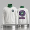 Ali G Wimbledon Ganja Dealer Jacket 2