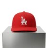 Allen Iverson LA Dodgers 2026 Hat 7 Allen Iverson LA Dodgers 2026 Hat 2