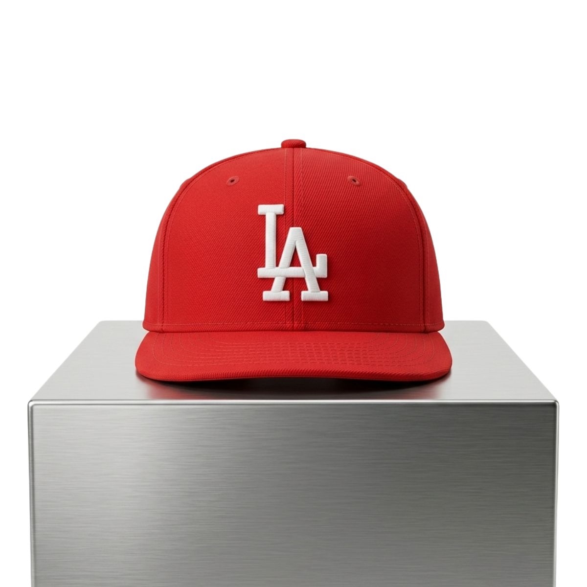 Allen Iverson LA Dodgers 2026 Hat 1 Allen Iverson LA Dodgers 2026 Hat 2