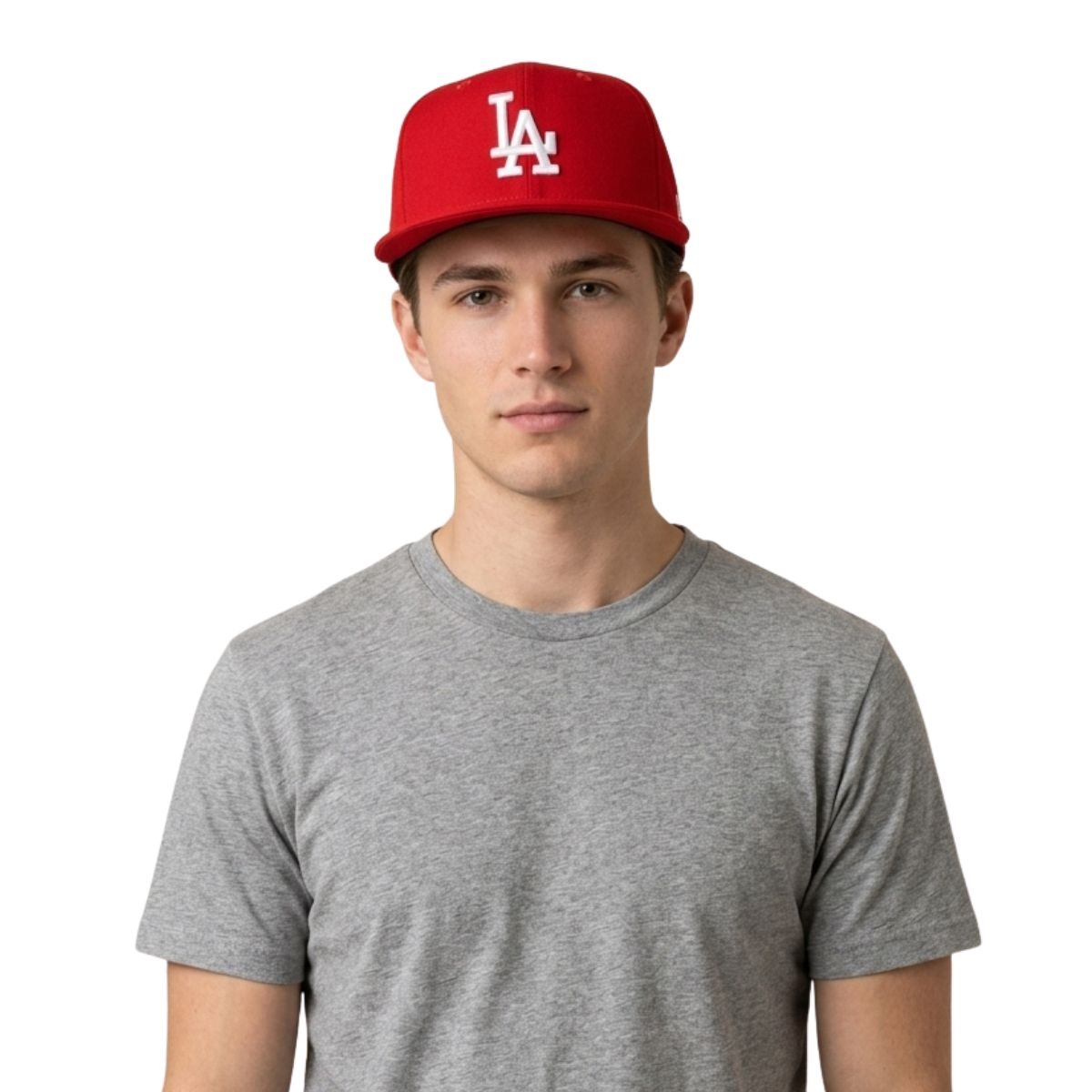 Allen Iverson LA Dodgers 2026 Hat 3 Allen Iverson LA Dodgers 2026 Hat 3