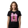 Angel Reese Barbie Shirt