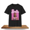 Angel Reese Barbie Shirt 2