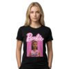 Angel Reese Barbie Shirt 3