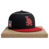 Angels National Baseball Hall of Fame Weekend 2026 Hat 7 Angels National Baseball Hall of Fame Weekend 2026 Hat 2
