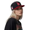 Angels National Baseball Hall of Fame Weekend 2026 Hat 4 Angels National Baseball Hall of Fame Weekend 2026 Hat 3