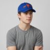 Anthony Ramos Siegelman Stable New York Mets 2026 Hat 3 Anthony Ramos Siegelman Stable New York Mets 2026 Hat