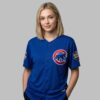 Anthony Rizzo Cubs World Series 2026 Jersey