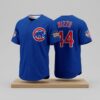 Anthony Rizzo Cubs World Series 2026 Jersey 2