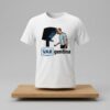 Antonio Mateu Lahoz VARgentina 2026 World Cup Shirt 2