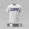 Sue Bird Chicks Basketball Shirt (2)