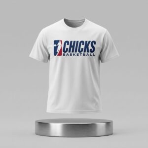Sue Bird Chicks Basketball Shirt (2)