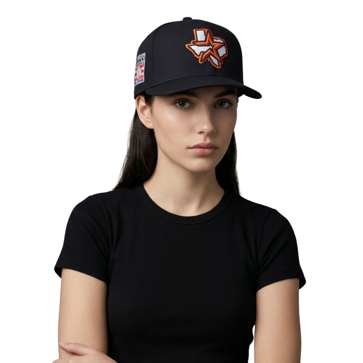 Astros Hall of Fame Weekend 2026 Hat 3 Astros Hall of Fame Weekend 2026 Hat 3