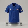 Astros Hunter Brown 2026 Button Down Shirt Giveaway 2