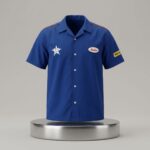 Astros Hunter Brown 2026 Shirt Giveaway