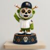 Astros Orbit Sugar Skull 2026 Bobblehead Giveaway