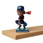 Astros Yordan Alvarez Spider Man 2026 Bobblehead Giveaway