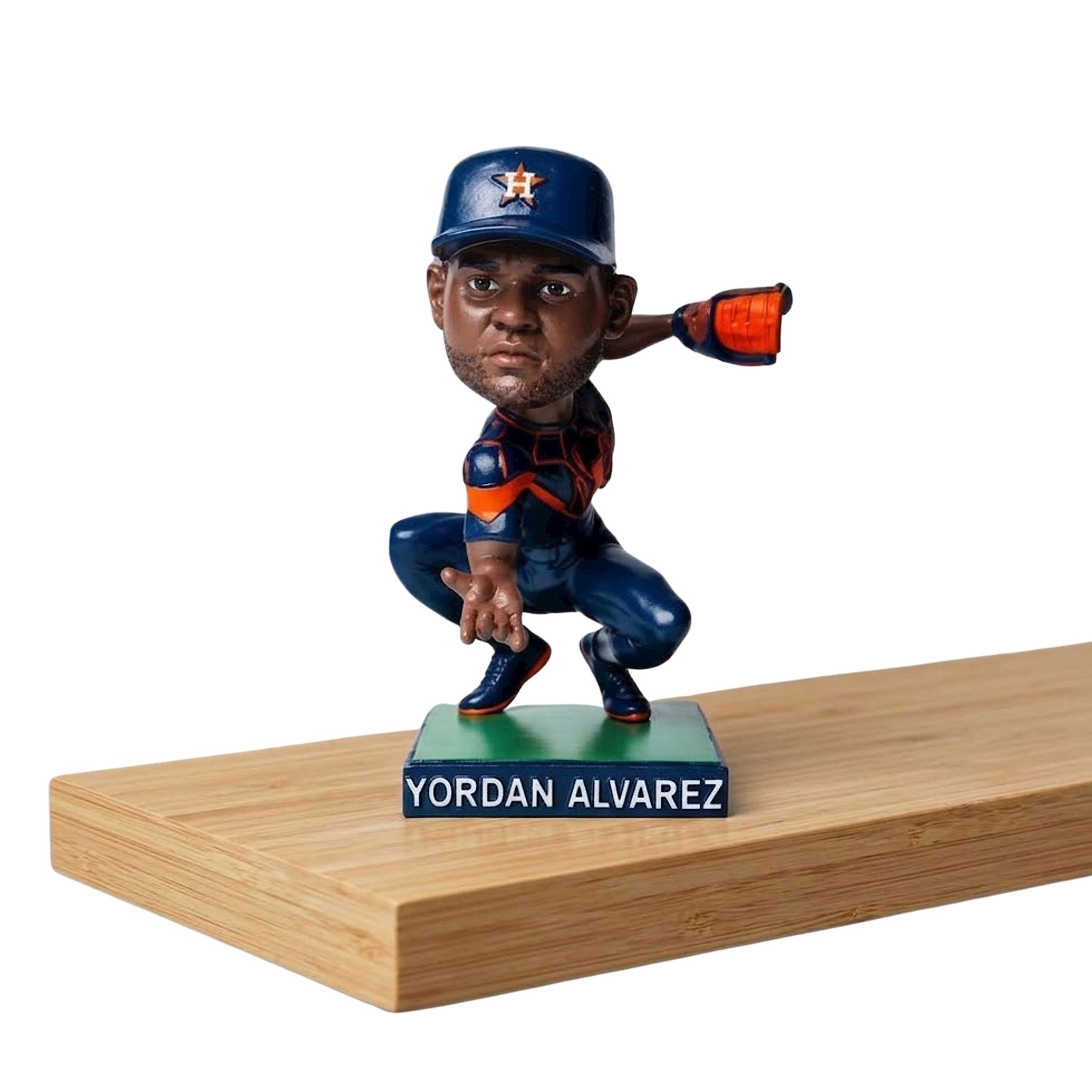 Astros Yordan Alvarez Spider Man 2026 Bobblehead Giveaway Astros Yordan Alvarez Spider Man 2026 Bobblehead Giveaway