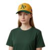 Athletics Filipino Heritage Night 2026 Hat 5 Athletics Filipino Heritage Night 2026 Hat