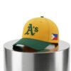 Athletics Filipino Heritage Night 2026 Hat 2