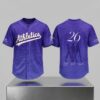 Athletics KPop Demon Hunters Jersey 2026 Giveaway 5 Athletics KPop Demon Hunters Jersey 2026 Giveaway 2