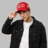 Ferran Torres Make Spain Great Again Hat (2)