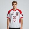 BTS JIMIN FIFA World CupFinal 2026 Jersey