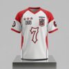 BTS JIMIN FIFA World CupFinal 2026 Jersey 2