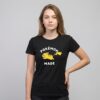 BTS Jin And RM Pokemon Made Pikachu Shirt