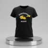BTS Jin And RM Pokemon Made Pikachu Shirt 2