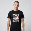 Bald Is Beautiful USA Shirt 3 Bald Is Beautiful USA Shirt