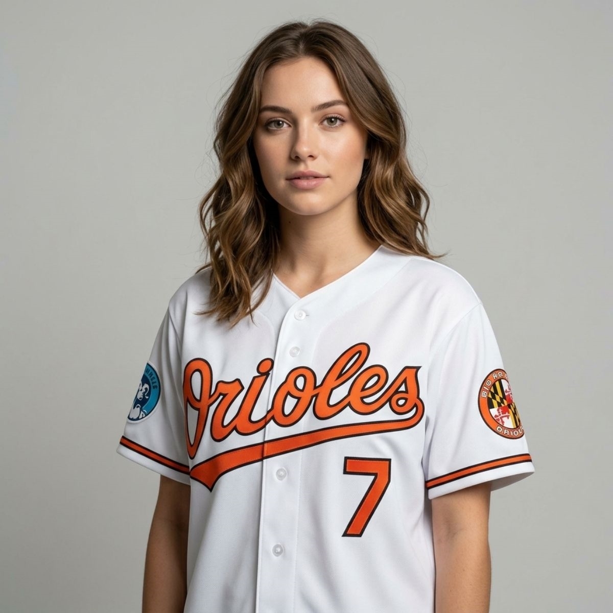 Baltimore Orioles x Morgan Wallen 2026 Jersey Baltimore Orioles x Morgan Wallen 2026 Jersey