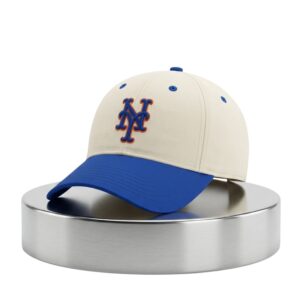 Emma Stone Mets Baseball 2026 Hat 2