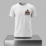 Bear Pride 2001 Movin' On Movin' Up Shirt