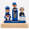 Blue Jays Buck Martinez Legacy Bobblehead 2026 Giveaway 2 Blue Jays Buck Martinez Legacy Bobblehead 2026 Giveaway