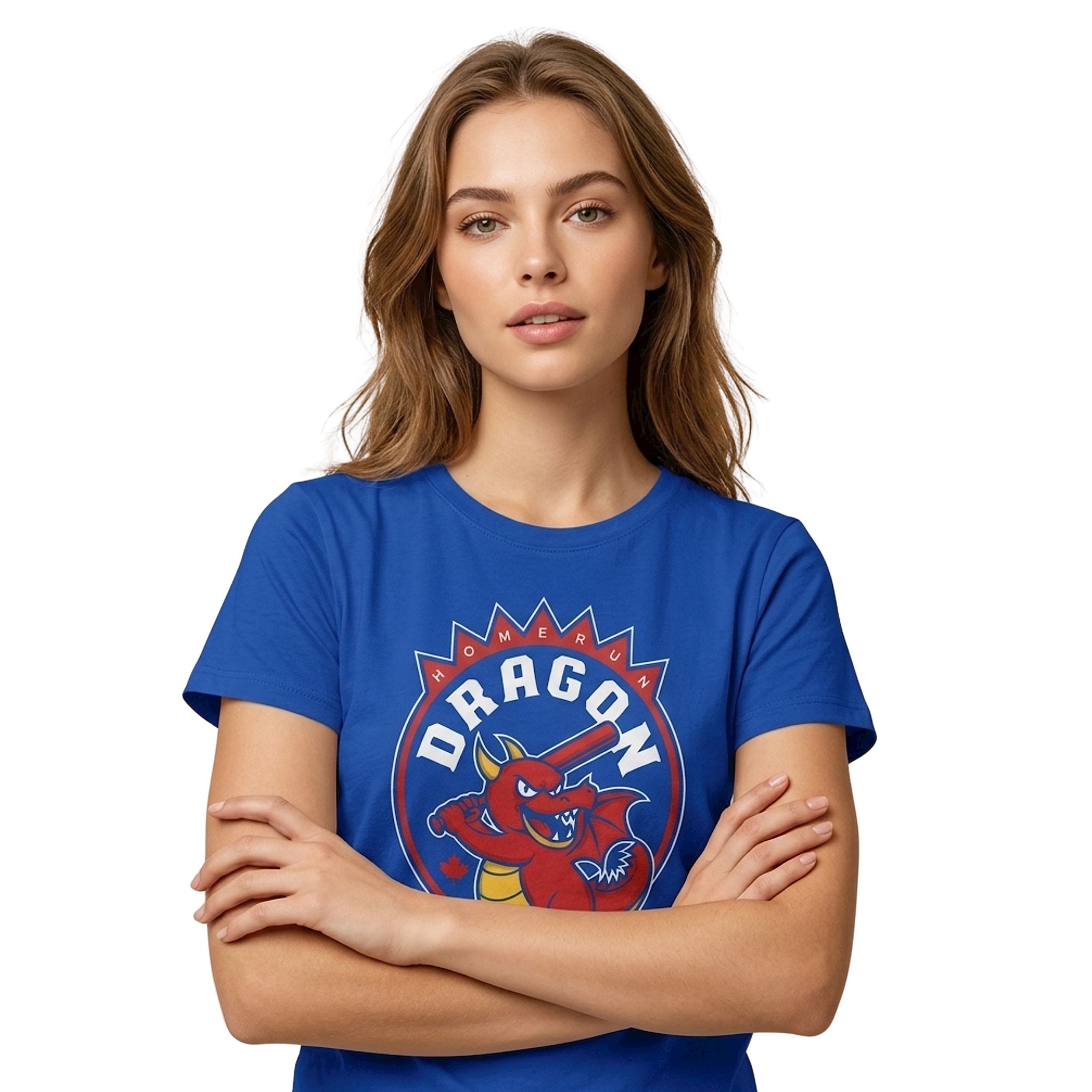 Blue Jays Home Run Dragon Shirt 3 Blue Jays Home Run Dragon Shirt 3