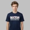 Boston Massacre Shirt