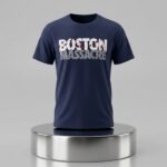 Boston Massacre Shirt