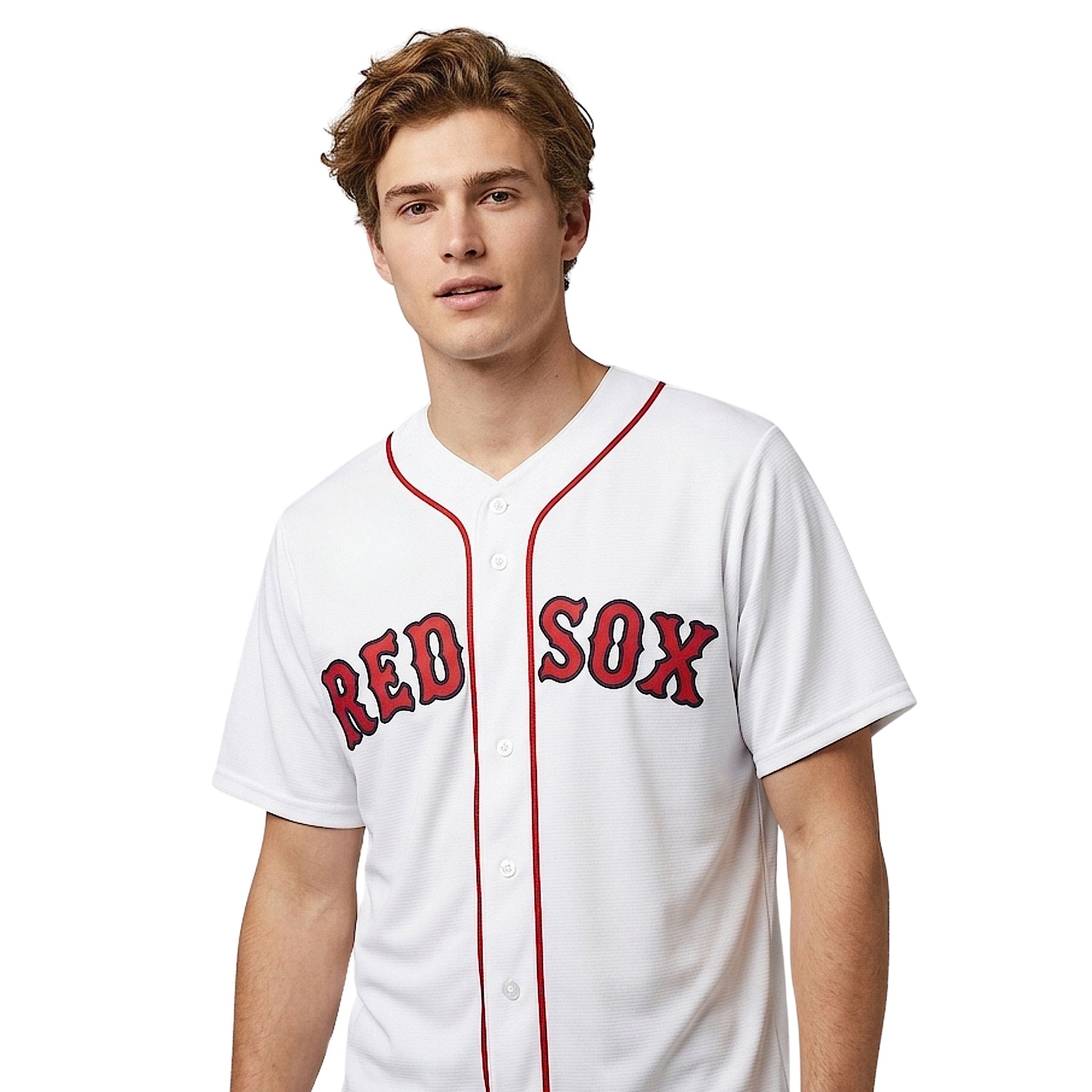 Boston Red Sox David Ortiz Yankee Stadium Buried Jersey 2 Boston Red Sox David Ortiz Yankee Stadium Buried Jersey 3