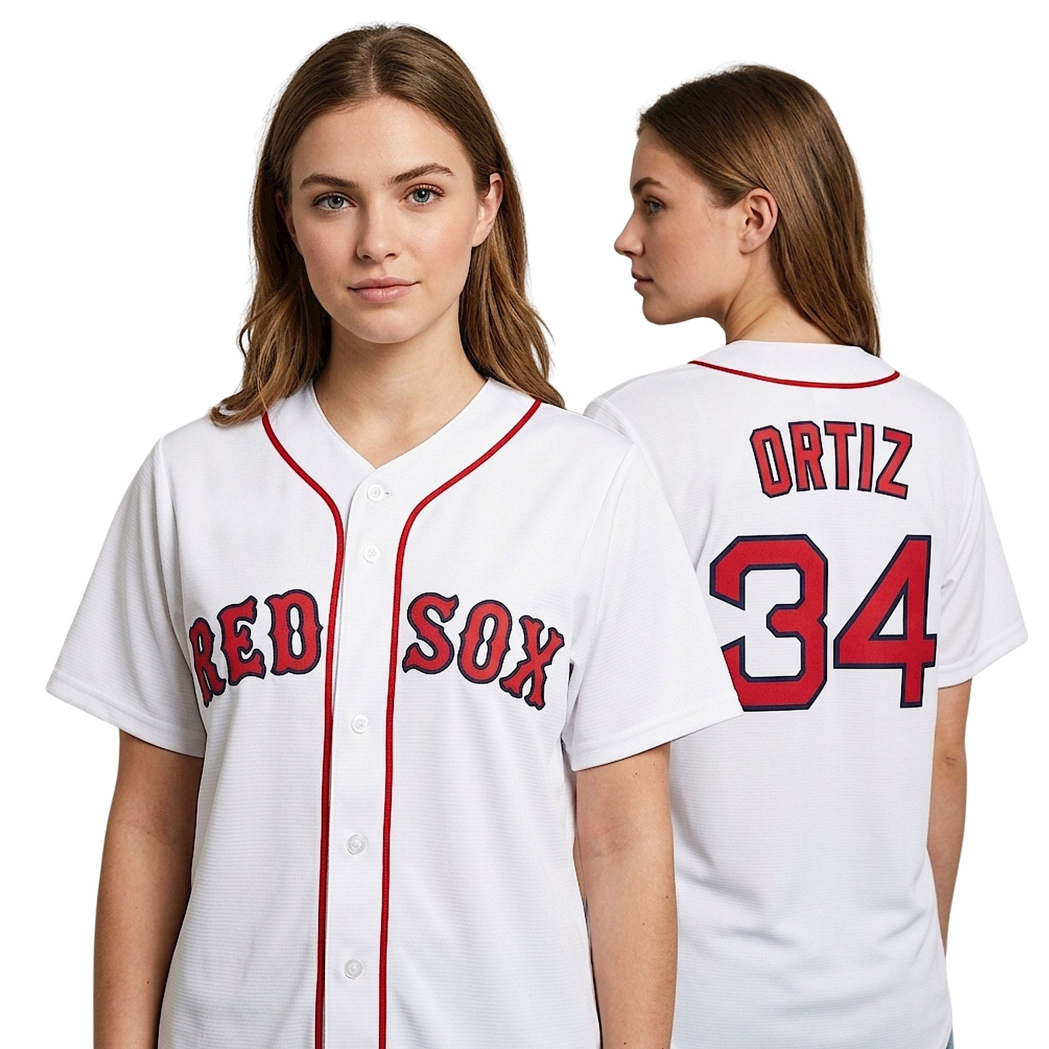 Boston Red Sox David Ortiz Yankee Stadium Buried Jersey 3 Boston Red Sox David Ortiz Yankee Stadium Buried Jersey 4