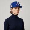 Braves National Baseball Hall of Fame 2026 Hat
