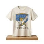 Brewers 414 Day Artist 2026 Shirt Giveaway