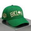 Brooklyn Cyclones Irish 2026 Hat Giveaway 2