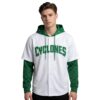 Brooklyn Cyclones Irish Night 2026 Hoodie Jersey Giveaway 3 Brooklyn Cyclones Irish Night 2026 Hoodie Jersey Giveaway