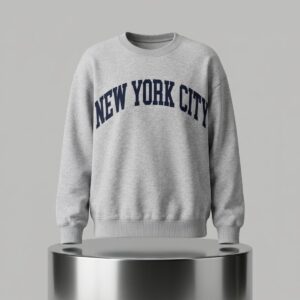 Jay Z New York City Sweatshirt 2