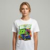Bubba Wallace Upper DECK Shirt 3 Bubba Wallace Upper DECK Shirt