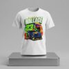 Bubba Wallace Upper DECK Shirt 4 Bubba Wallace Upper DECK Shirt 2