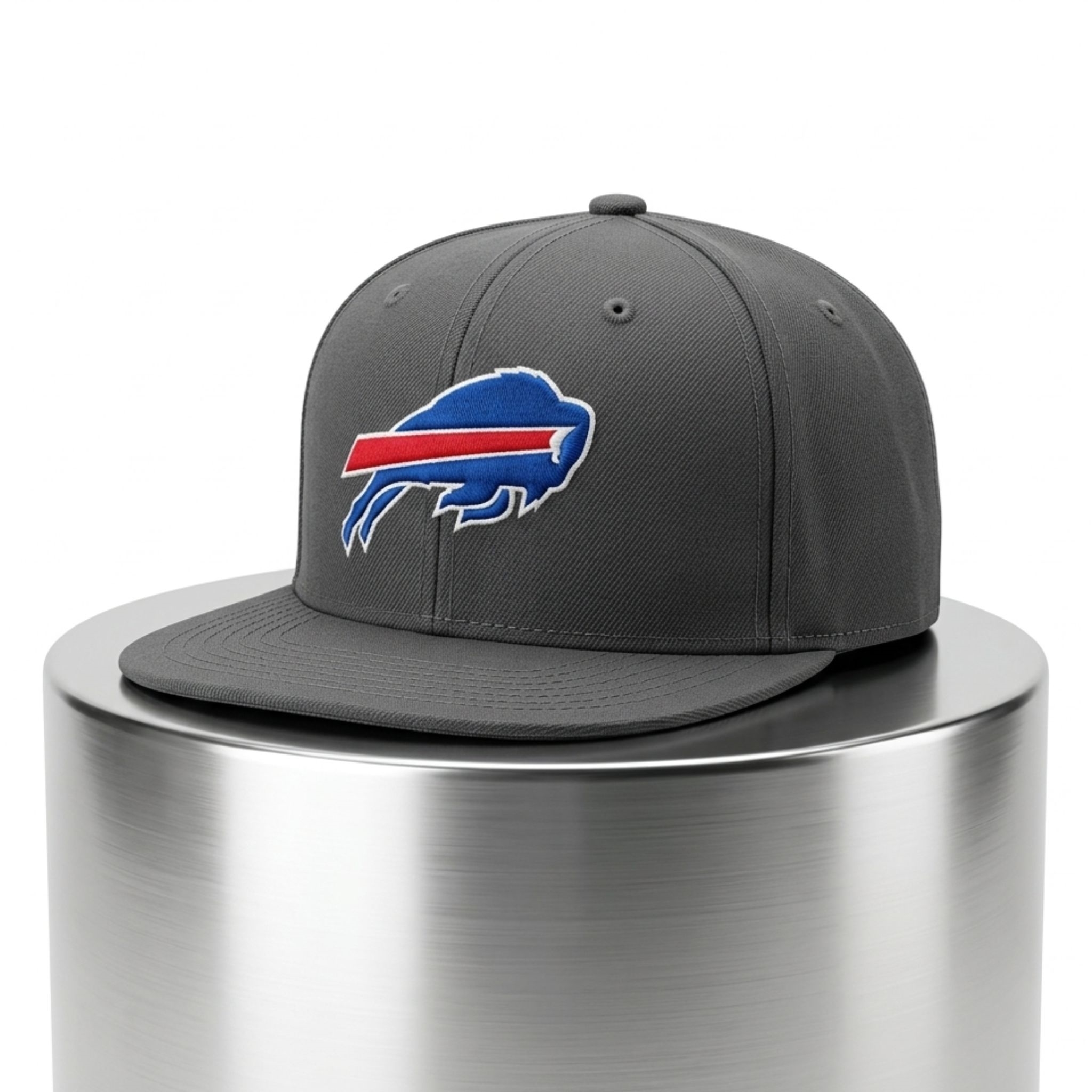 Buffalo Bills Nickel City 2026 Hat 1 Buffalo Bills Nickel City 2026 Hat 2