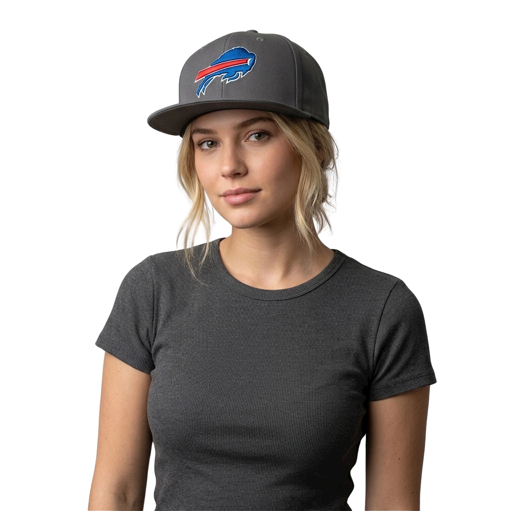 Buffalo Bills Nickel City 2026 Hat 3 Buffalo Bills Nickel City 2026 Hat 3