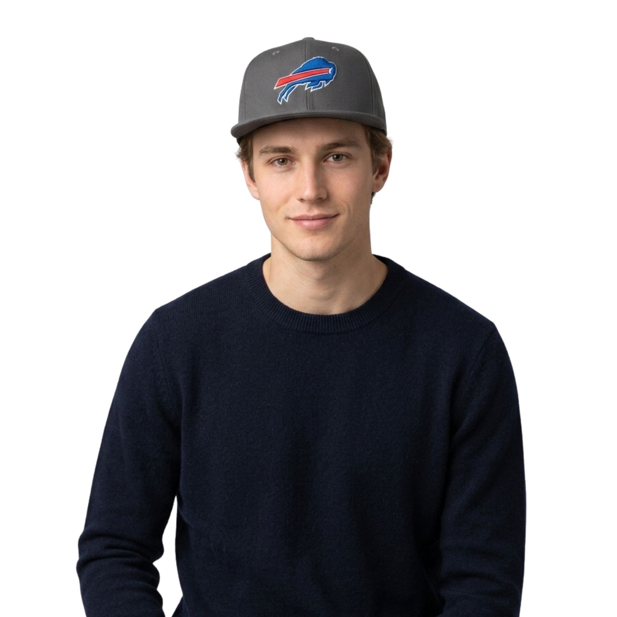 Buffalo Bills Nickel City 2026 Hat 3 Buffalo Bills Nickel City 2026 Hat